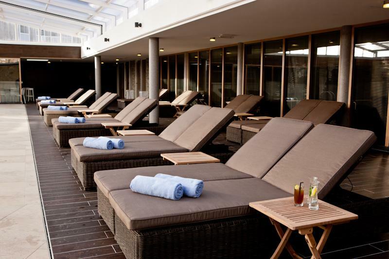 Westcord Strandhotel Seeduyn Vlieland Exteriör bild